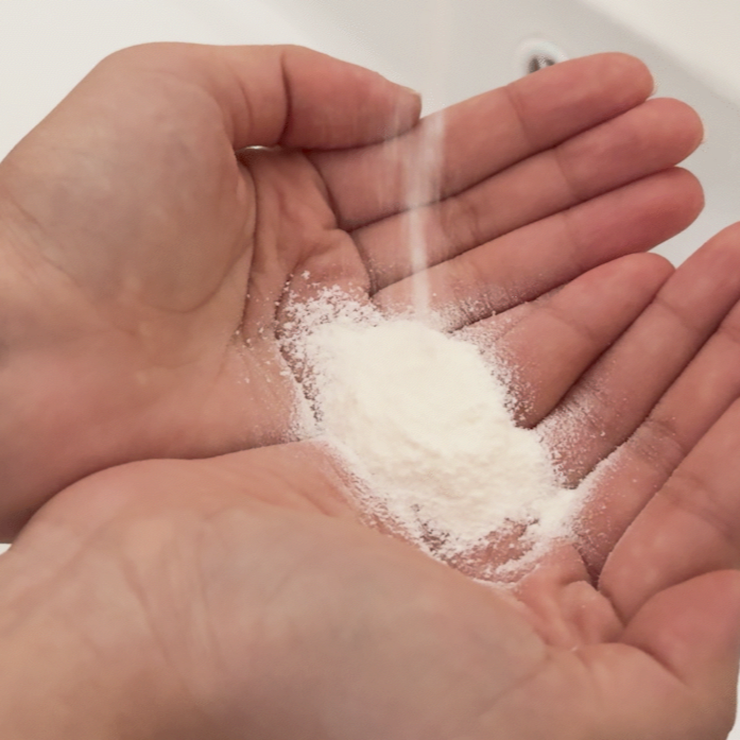 HerHis(ハーヒズ) シルキースキン酵素クレンジングパウダー(90g)