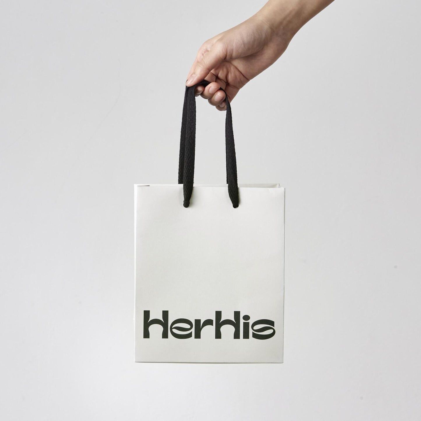 HerHis(ハーヒズ)オリジナルショッパー